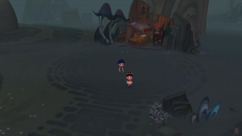 The Land of Lamia Screenshot